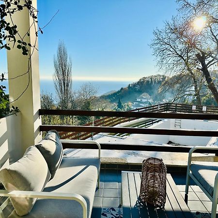 Luxury Villa At Pelion- Ruby Zagora Exteriér fotografie