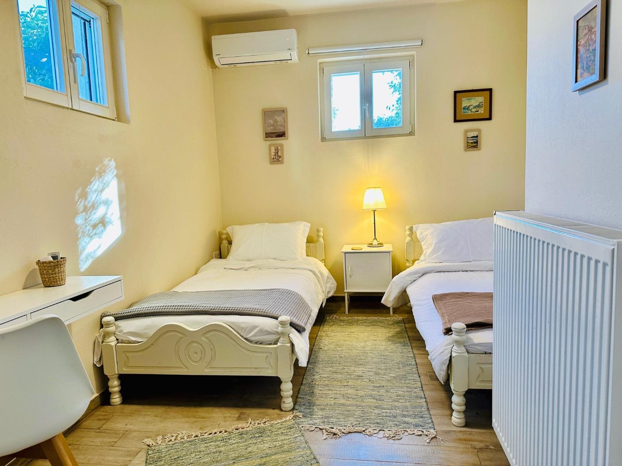 Luxury Villa At Pelion- Ruby Zagora Exteriér fotografie