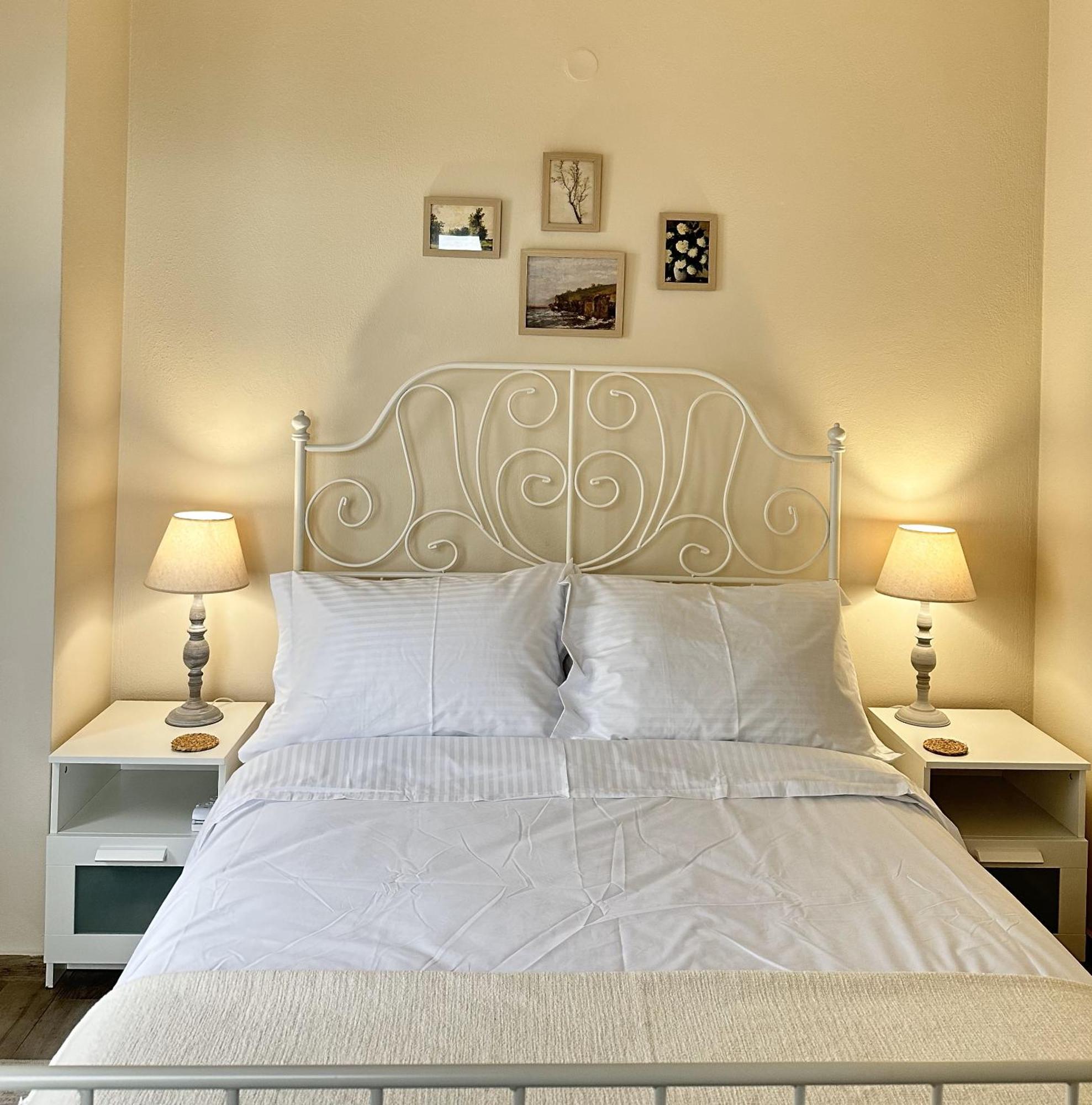 Luxury Villa At Pelion- Ruby Zagora Exteriér fotografie
